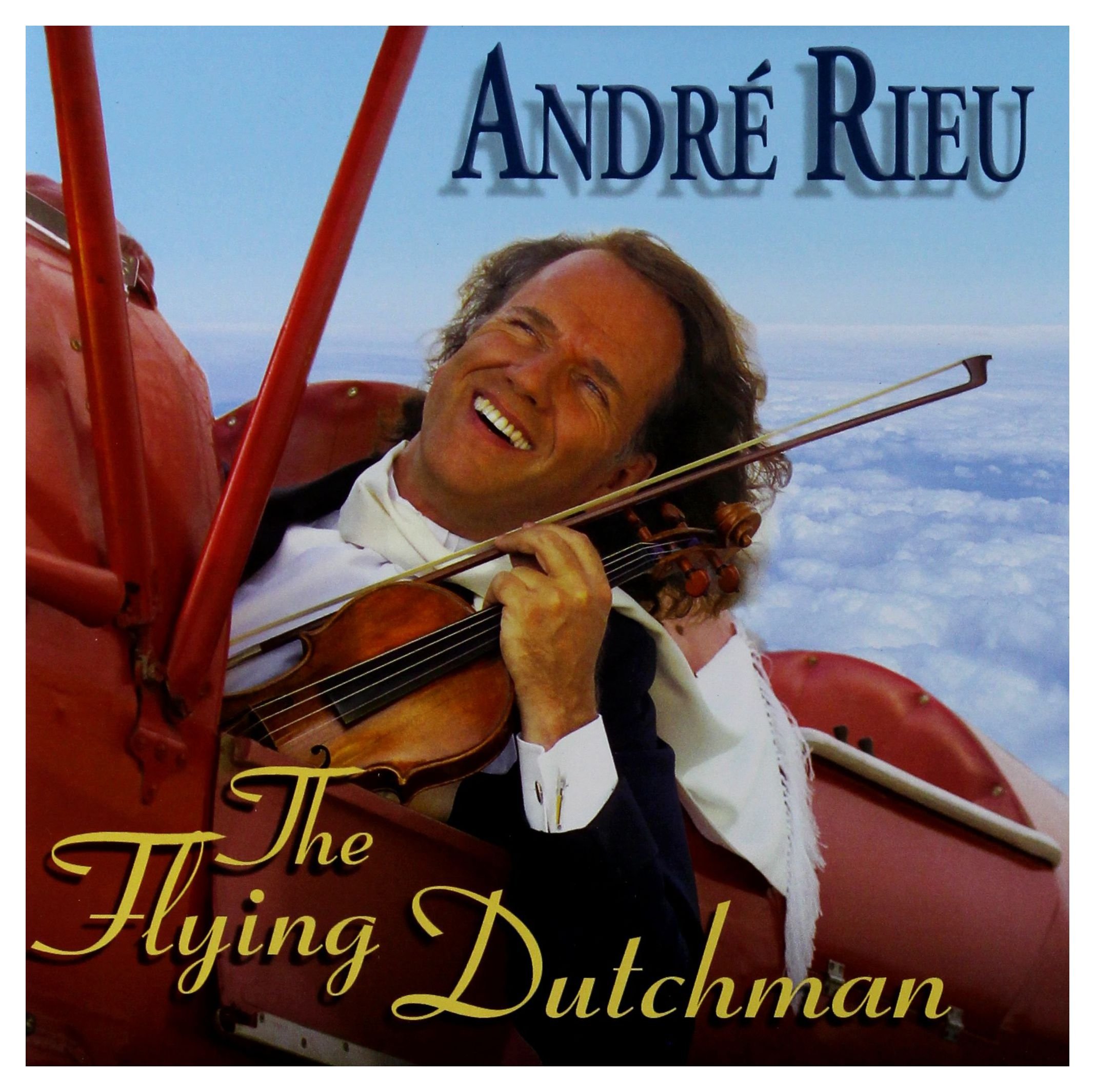 Flying Dutchman [Audio CD] Johann Strauss Orchestra Netherlands; André Rieu; Ren Henket; Kremi Mineva; Klaartje Polman; Lara Meuleman; Roger Diederen; Roland Lafosse; Ronald Gerards; Karlien Opsteeg; Karin Hinze; Els Mercken; Pierre Colen; Freya Cremers; Frank Steijns; Ruud Merx; Linda Custers; Lin Jong; Franco Vulcano; Arthur Cordewener; Leon van Wijk; Manoe Konings; Marcel Falize; Margriet van Lexmond; Sonja Haering; Boris Goldenblank; Ward Vlasveld; Diana Morsinkhof; Jet Gelens; Vincenzo Viola; Jo Huijts; Jo lle Tonnaer; No l Perdaens; Jean Sassen; Nathalie Bolle; Ton Maessen; Claire Haenen; Teun Ramaekers; Cord Peters; Jack Coenen; Mireille Berpols; Monica Das; St phanie Detry; Hanneke Roggen; Carla Maffioletti; Hans Verhulst; Heidi Klinkers; Chaja van Collem; Tanja Derwahl and Willy Huppertz
