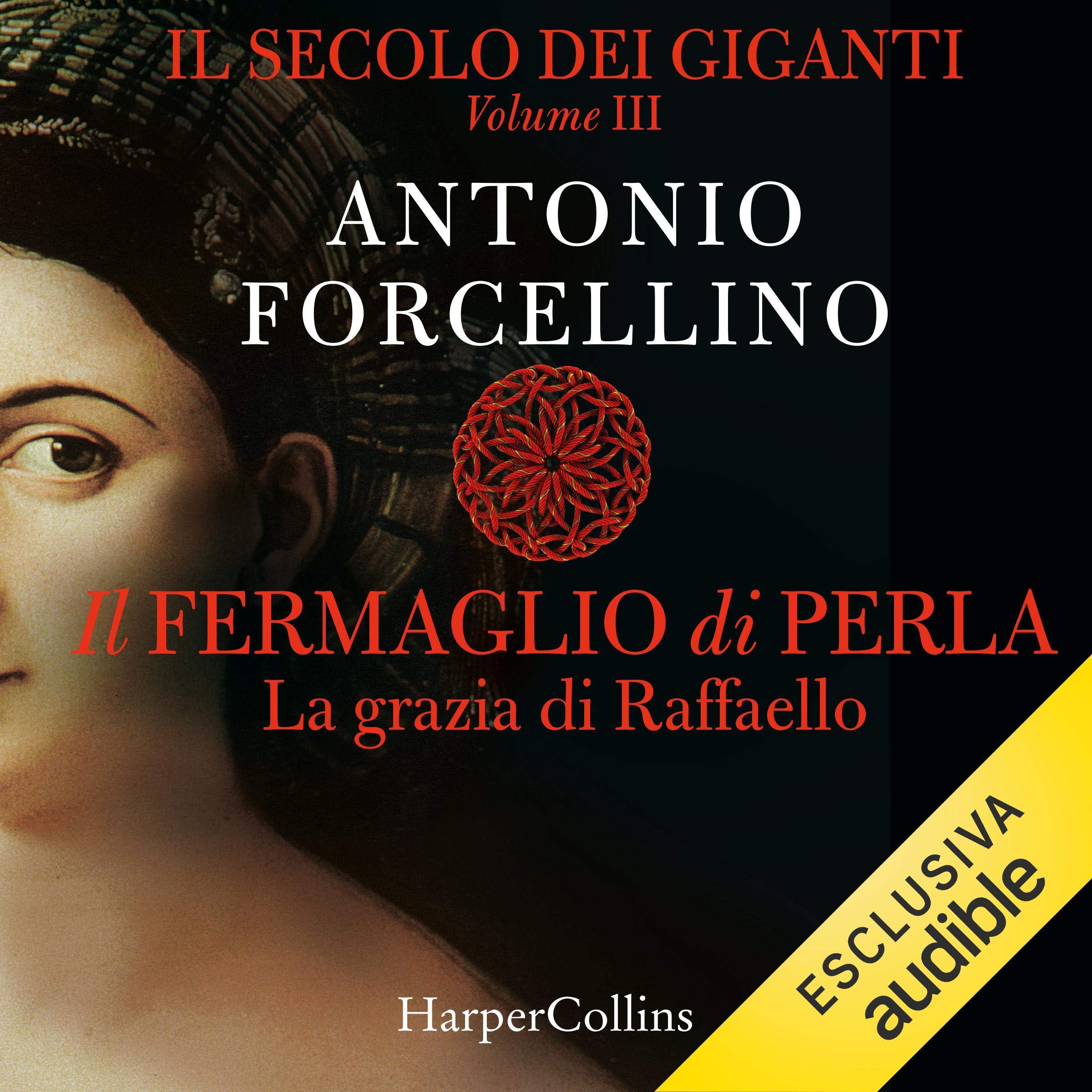 Il fermaglio di perla