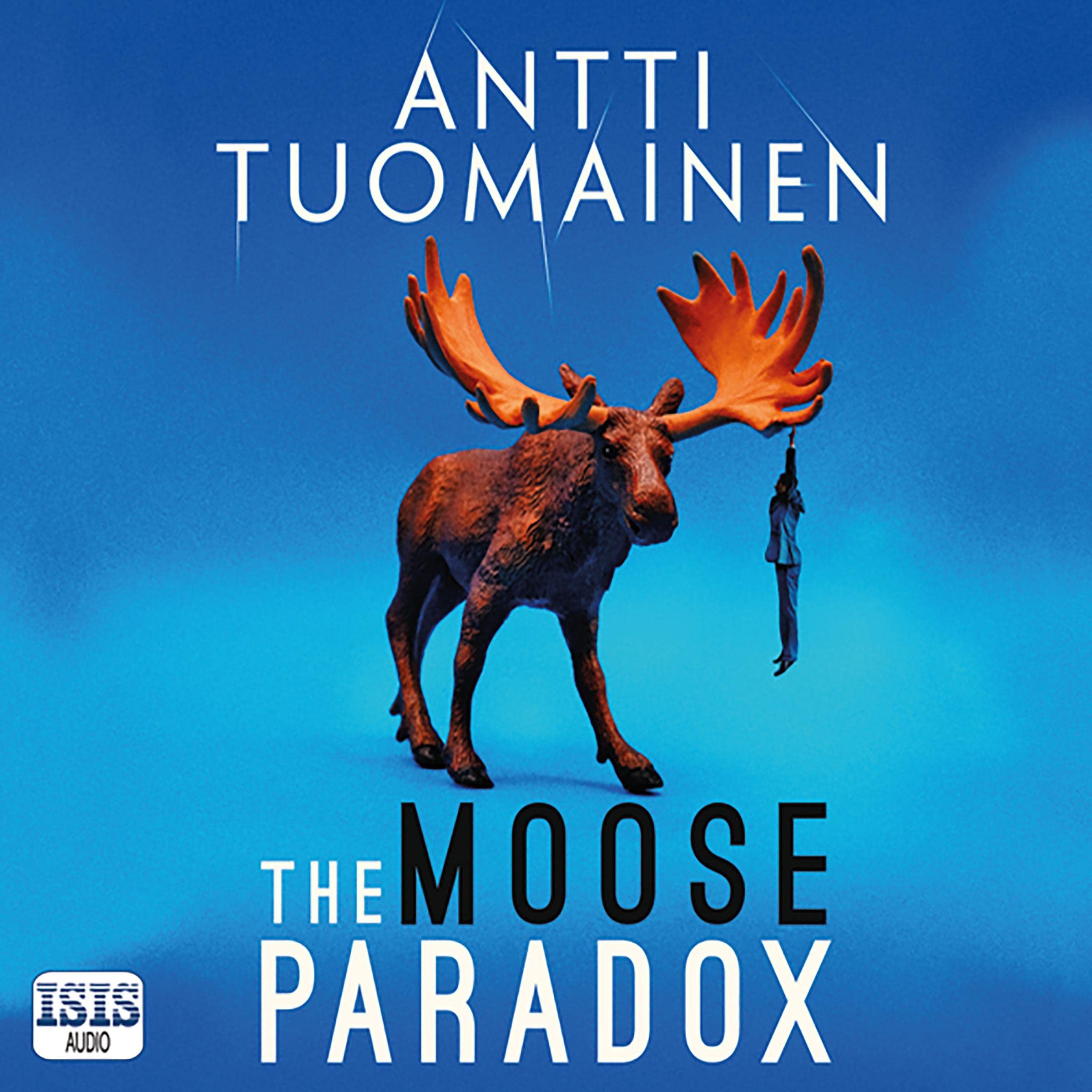 The Moose Paradox