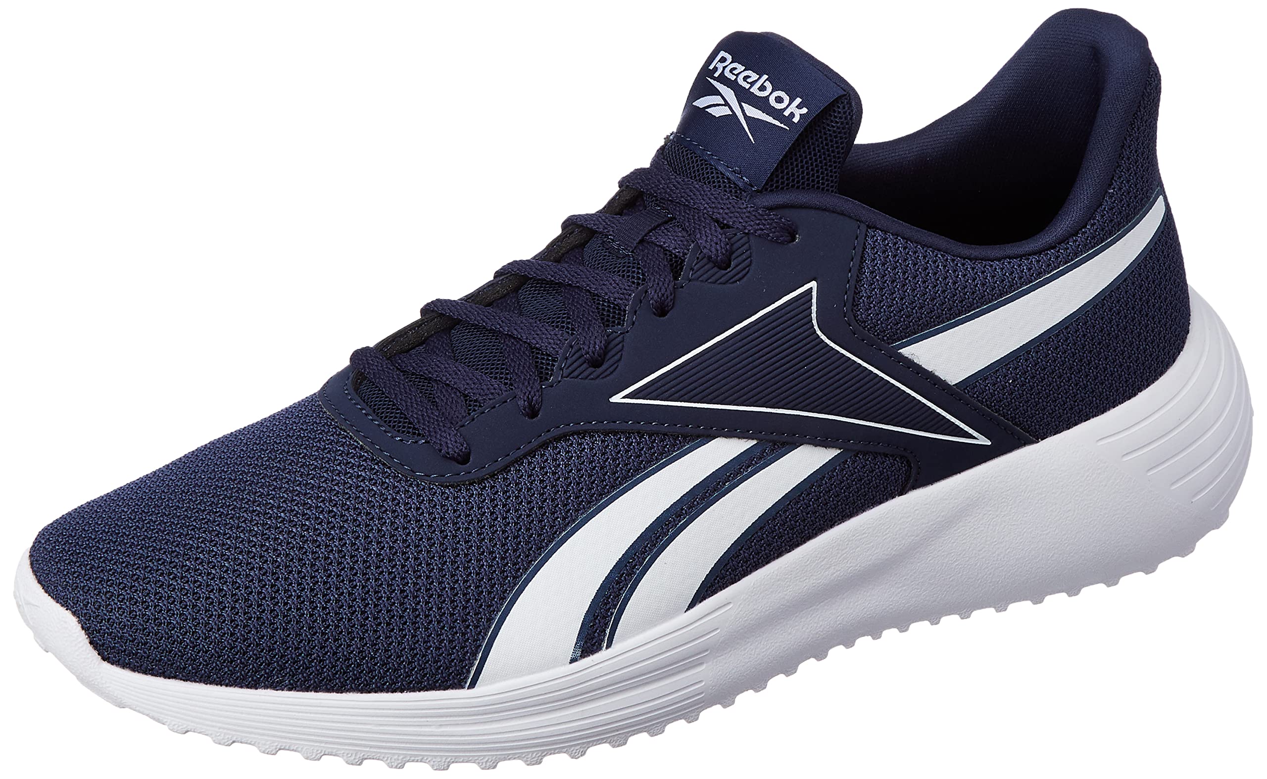 Reebok Mens Lite 3 0 Pugry2 Steblu Cblack Running Shoe-picture-17