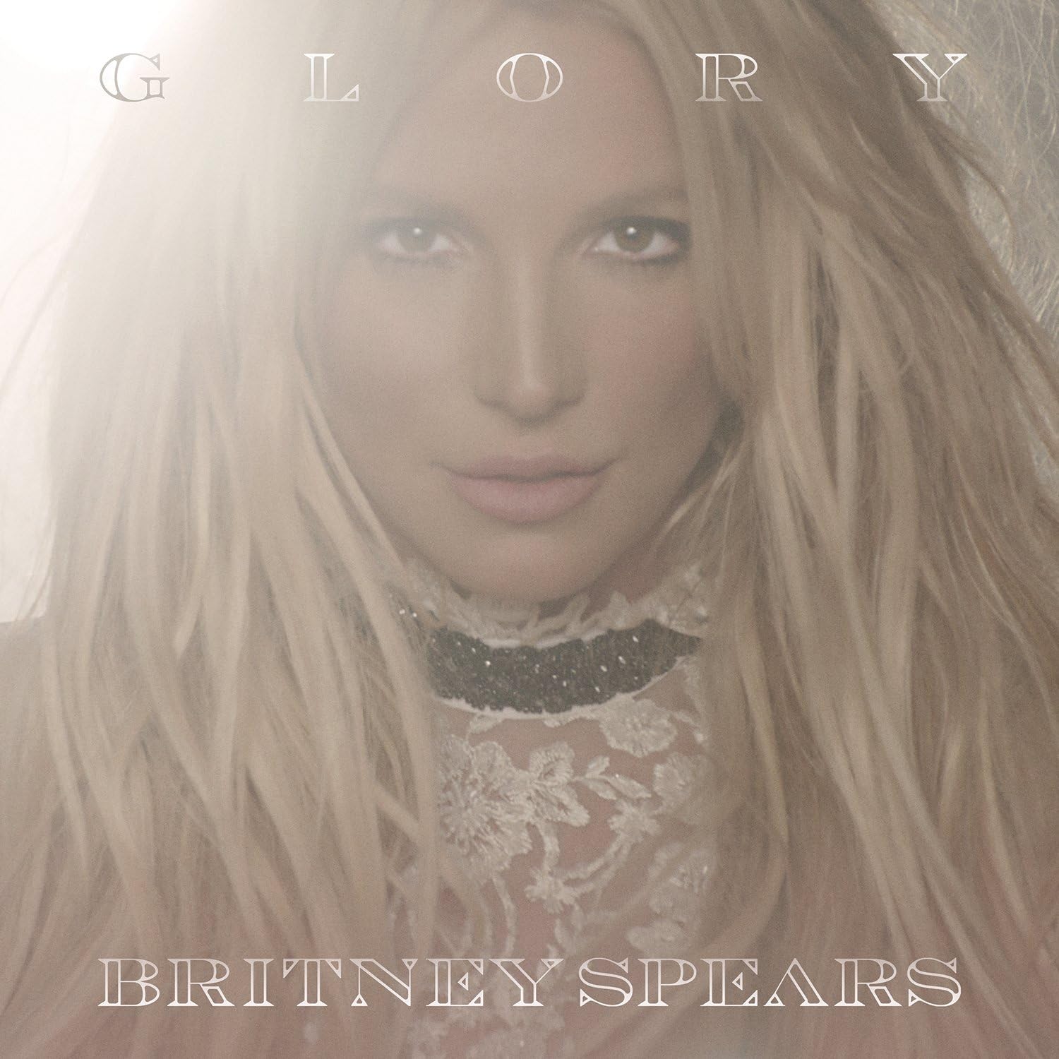 Glory Britney Spears Amazon.it CD e Vinili}
