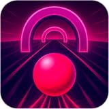 Rush Music Song Game