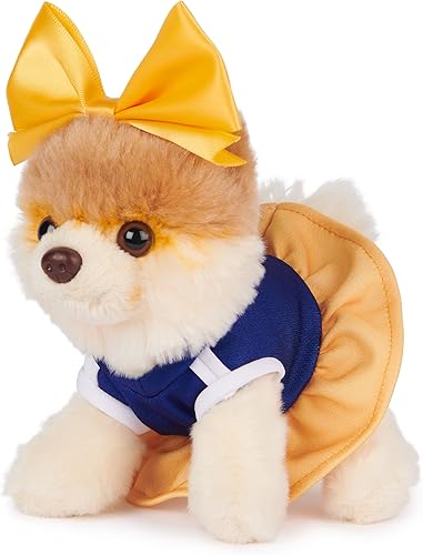 Miniatura 3 de GUND Animadora BooIttyBitty Boo de peluche