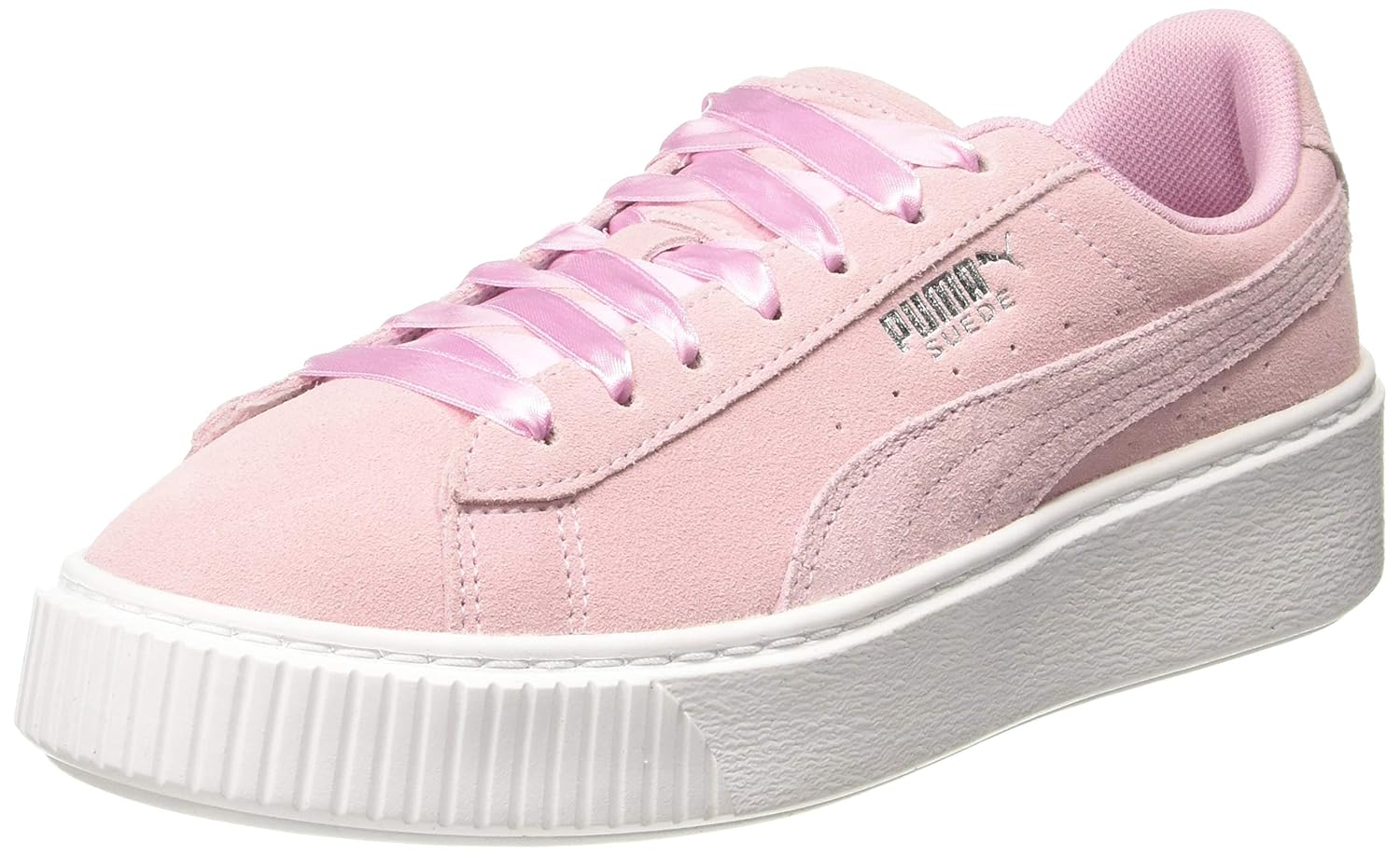 puma platform patent