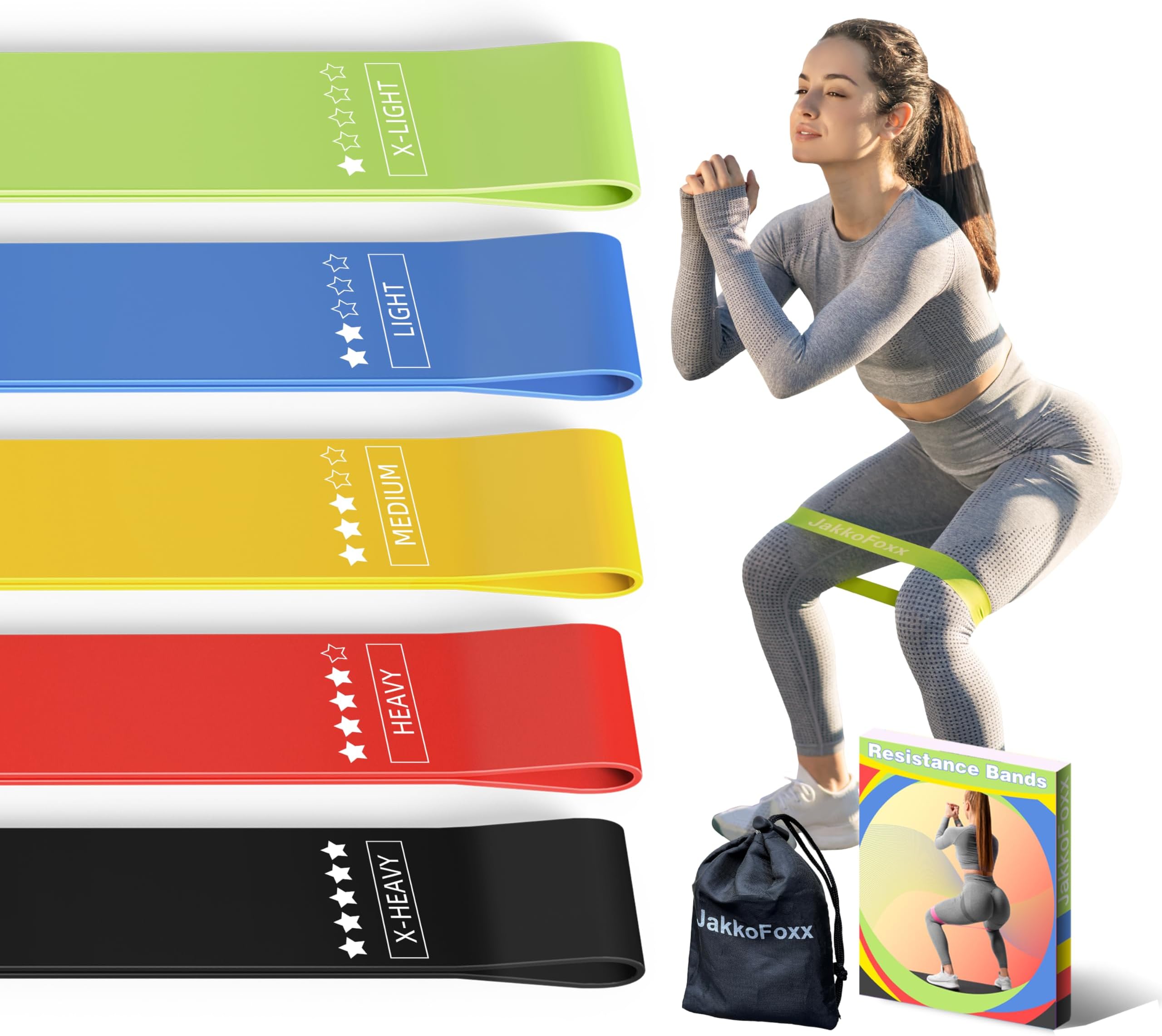 Resistance Bands