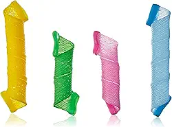 Marco Boni Modelador De Cachos Magic 16 Modeladores E 2 Agulhas 4325 Cores Sortidas