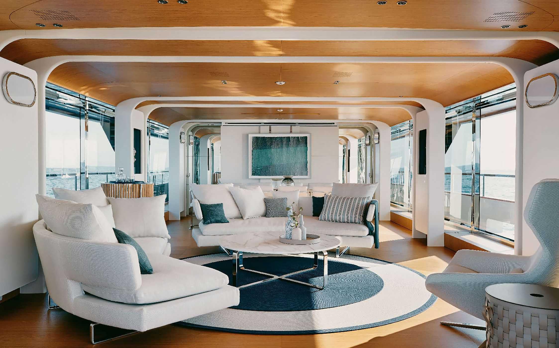 World's Finest Yachts /anglais