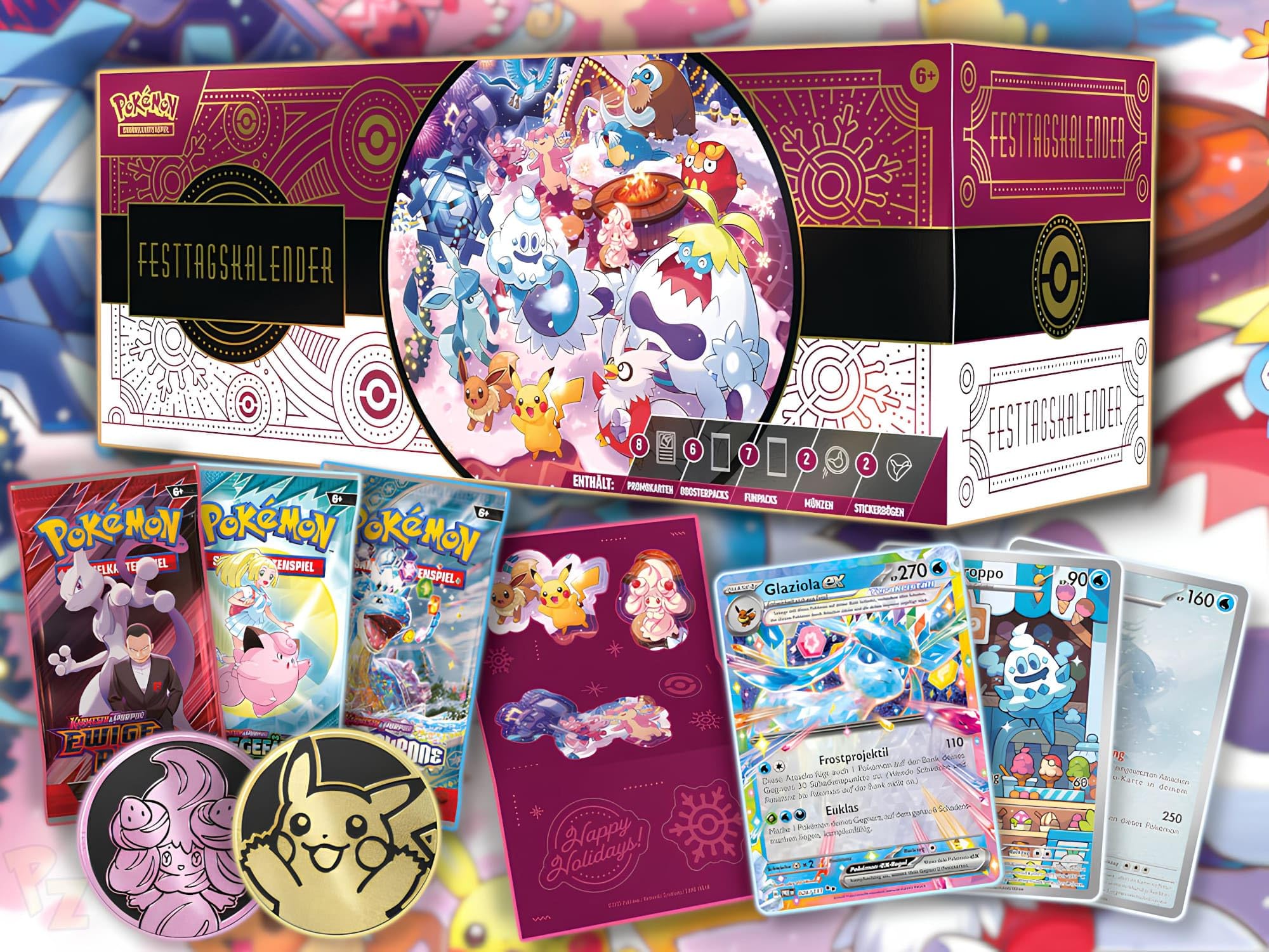 first base set pokemon cards Pokemon Base Set 1st Edition Booster Box