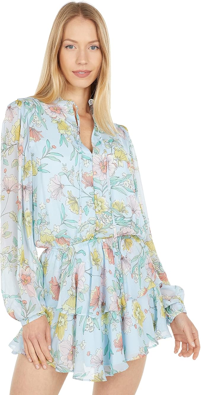 yumi kim forevermore dress