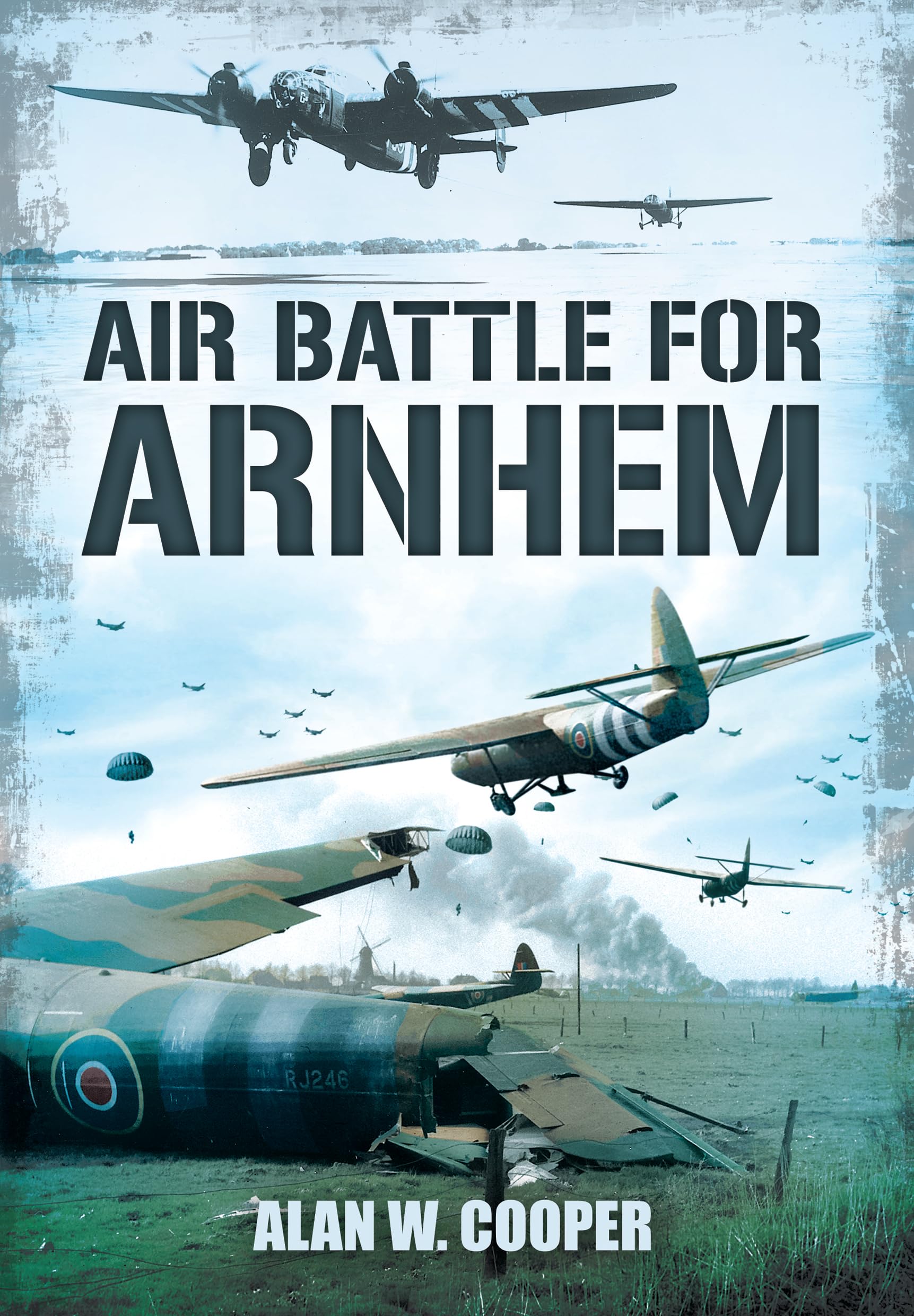 Air Battle for Arnhem
