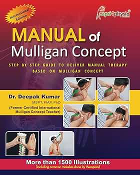 Amazon.com: Manual of Mulligan Concept: International edition