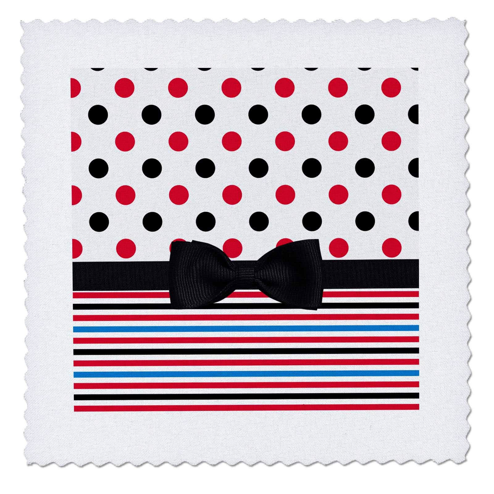 Ribbons And Bows Quilt Pattern FREE Quilt Patterns