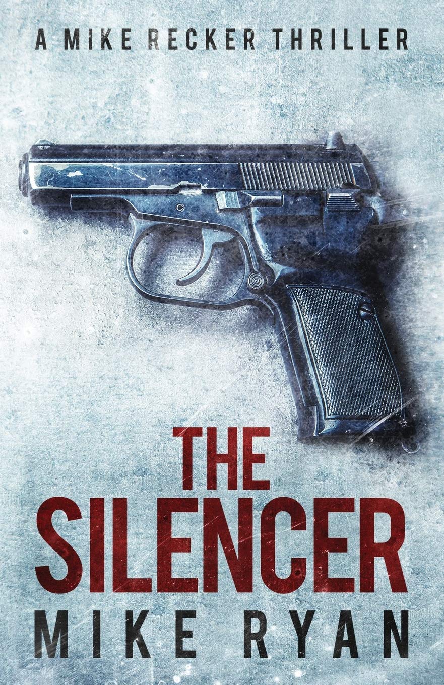 CREATESPACE The Silencer