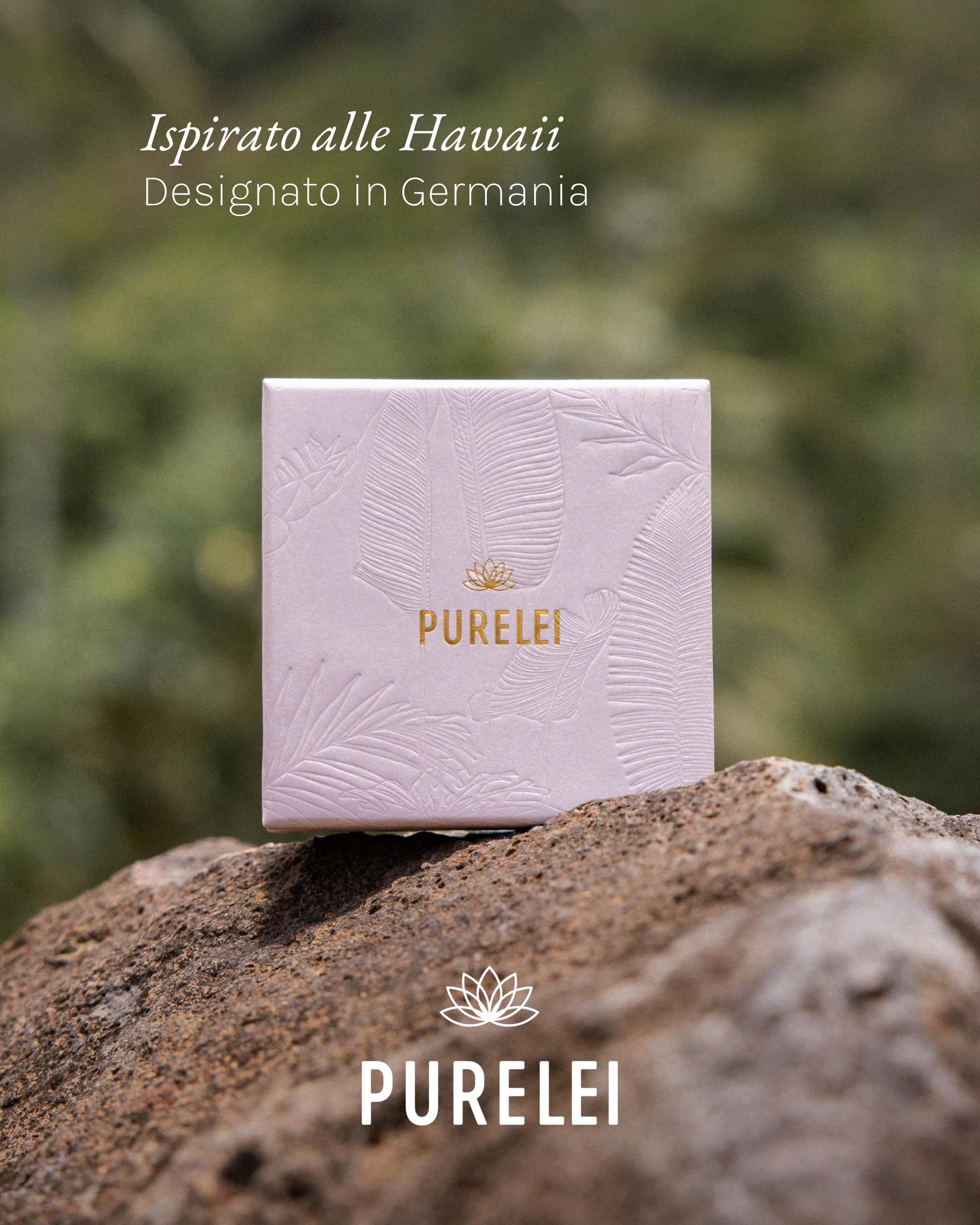 Purelei Eono Orrecchini