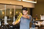 SKLZ Mini Bands – Resistance Loops for Exercise