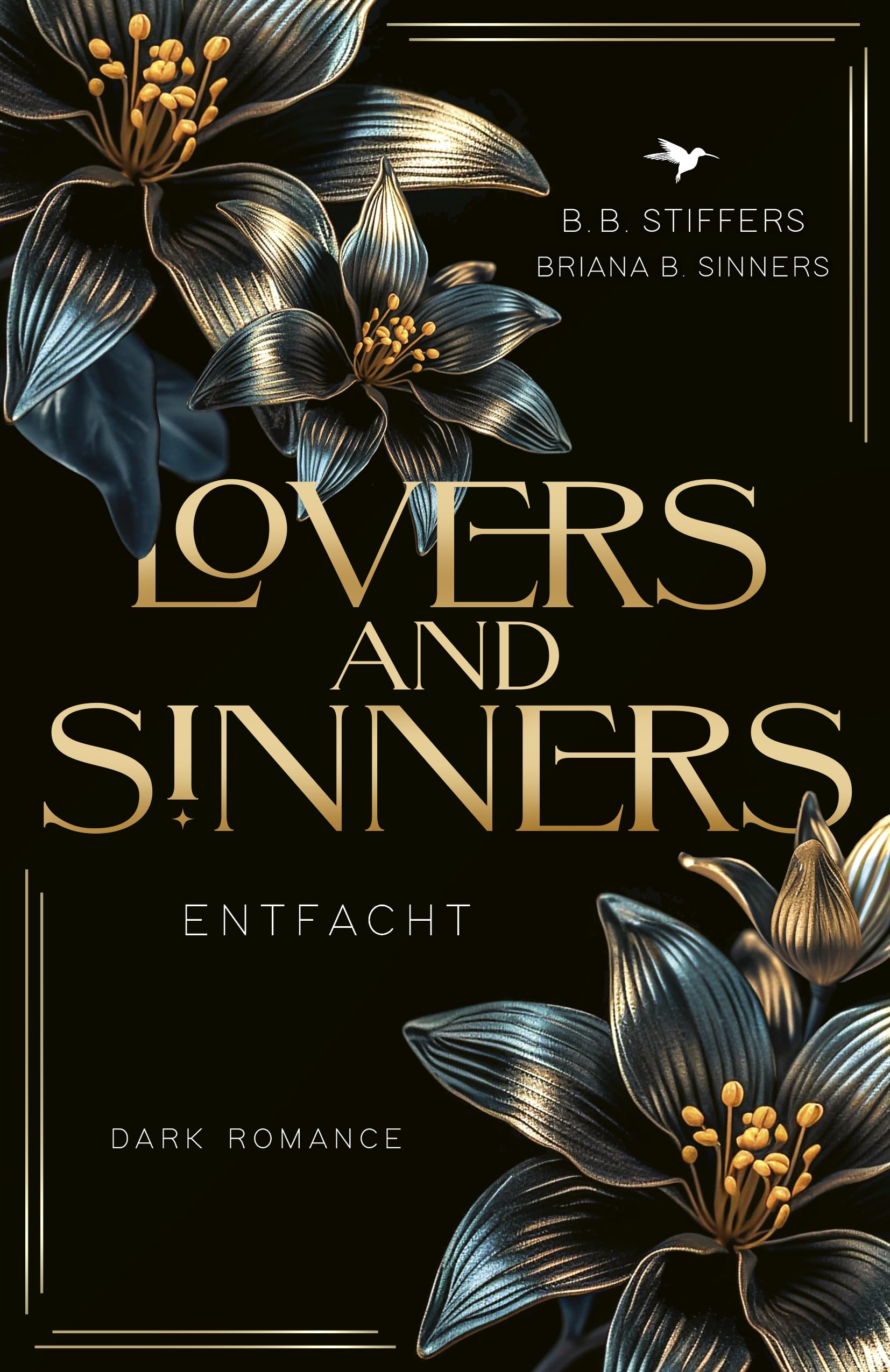 Lovers & Sinners: Entfacht