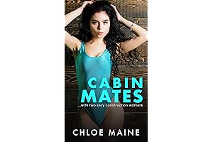 Cabin Mates: An Unforgettable Journey in Conception Ridge