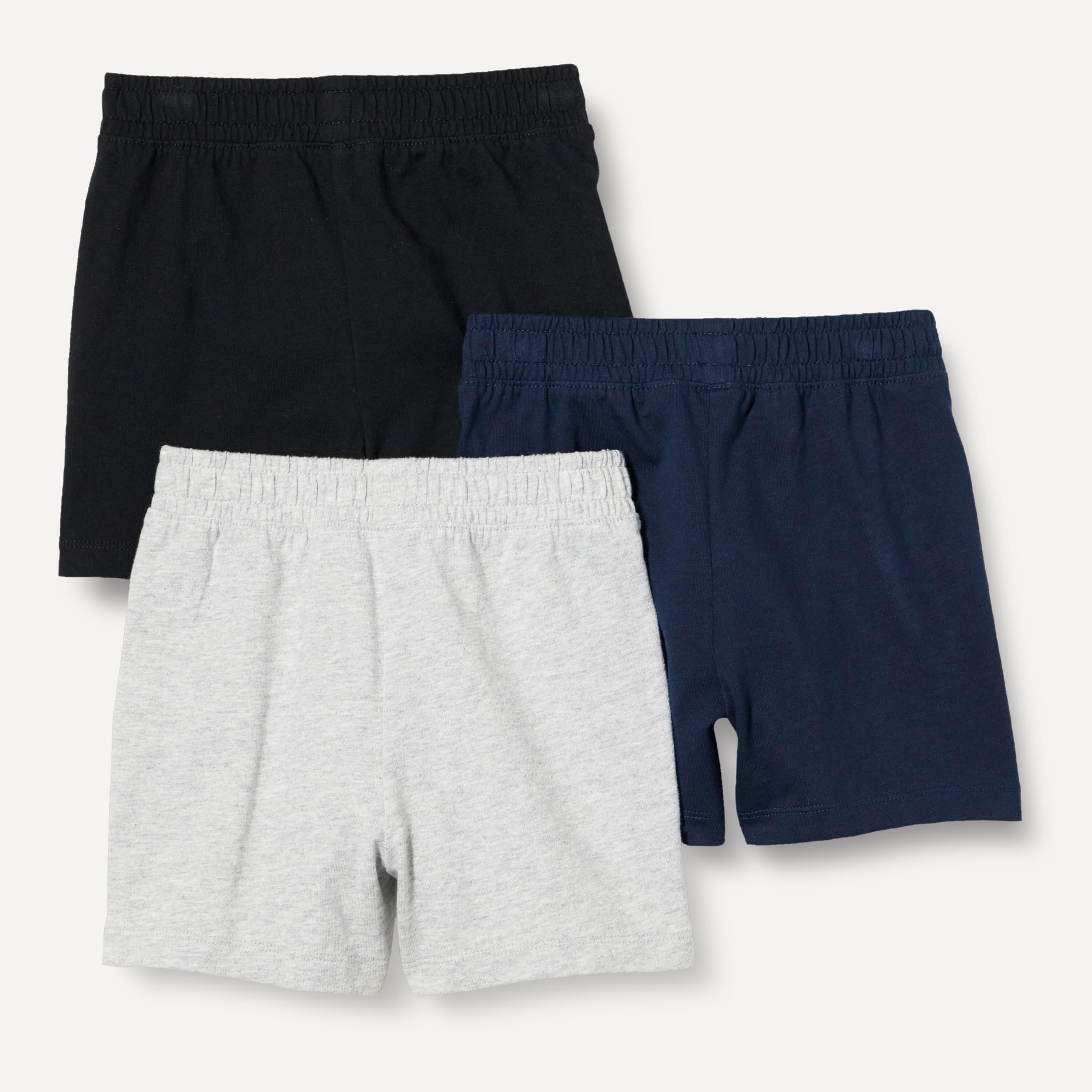 Amazon Essentials Niños Pantalones Cortos de algodón — view 3
