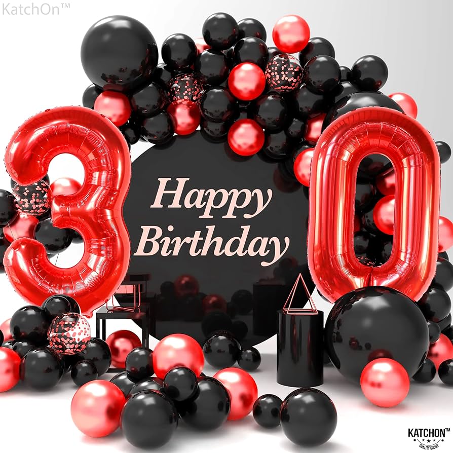 風船ページ Amazon | FAMULIA 20 数字 風船 バルーン 誕生日 大きい 90cm