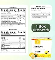 Vista 3 de LiverPure - 1 Kit
