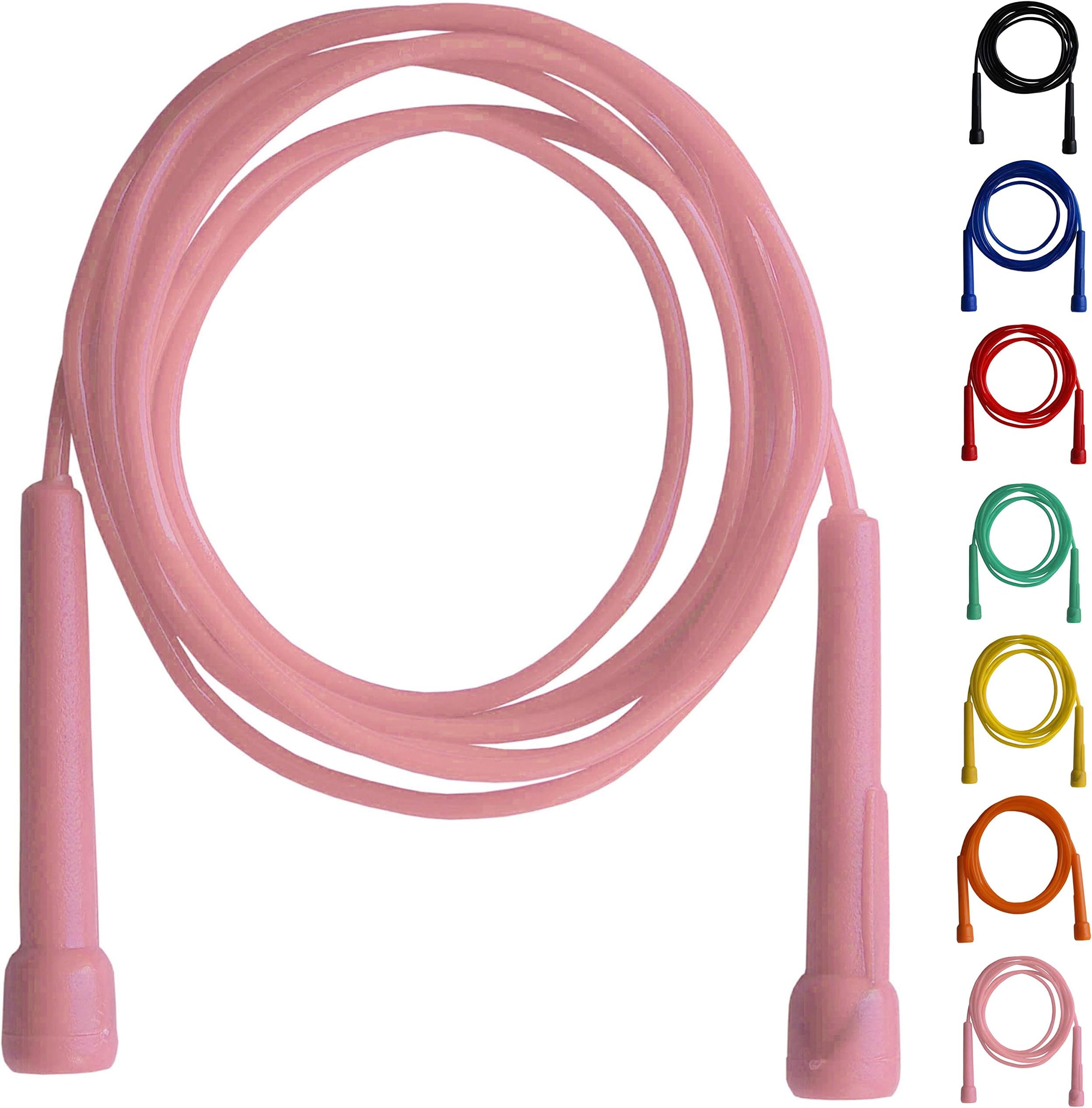 Farabi Sports Skipping Rope Jump Rope Fitness Gym Boxing Training Jumping Rope