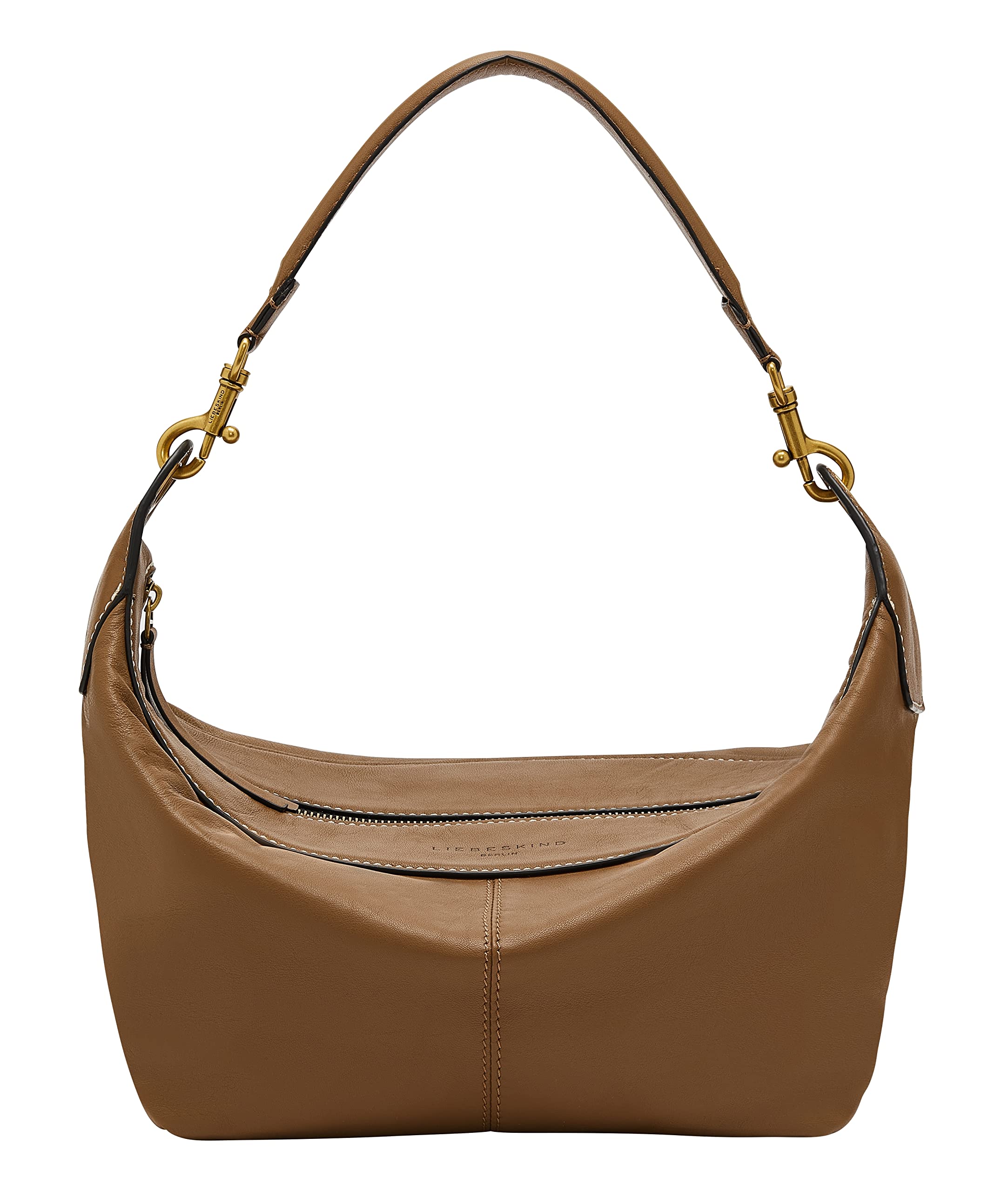 Liebeskind womens liza hobo s, Tiramisu, Small