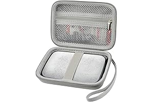 Case for HP Sprocket 2x3/Select 2.3x3.4/2nd Edition Portable Printer