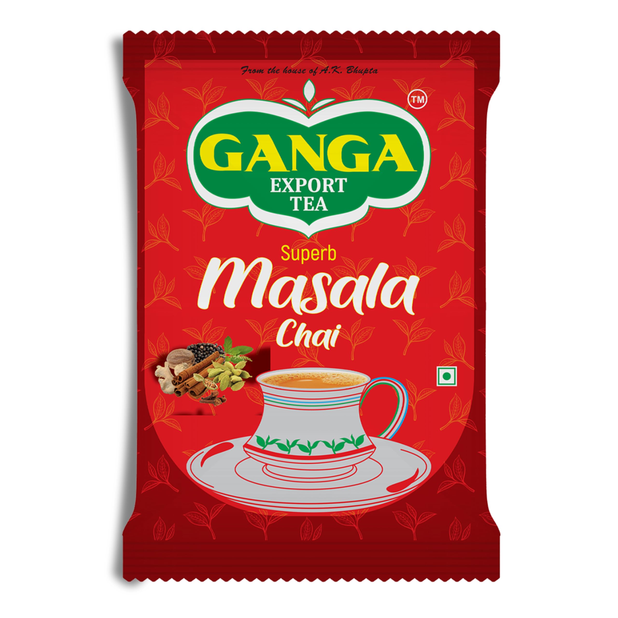 See full amazon price history chart for Ganga Premium Assam Chai | Masala Chai | Blended with the 7 Royal Spices | Ginger, Cardamom, Basil, Cinnamon, Cloves, Nutmeg, & Black Pepper | 250 grams Pouch Ganga Premium Assam Chai | Masala Chai | Blended with the 7 Royal Spices | Ginger, Cardamom, Basil, Cinnamon, Cloves, Nutmeg, & Black Pepper | 250 grams Pouch (B0CWD61V7J) Amazon Price History, Amazon Price Tracker