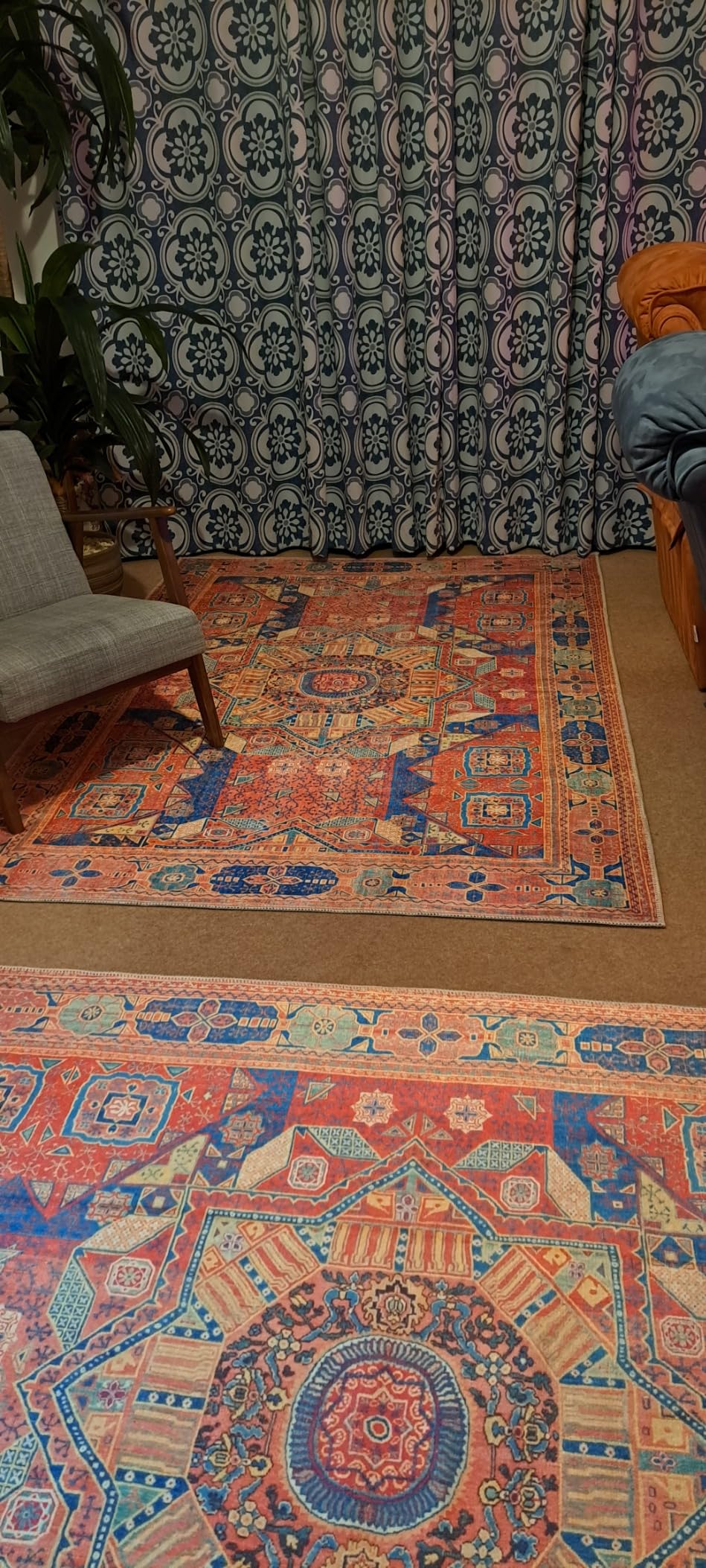 Customer photo