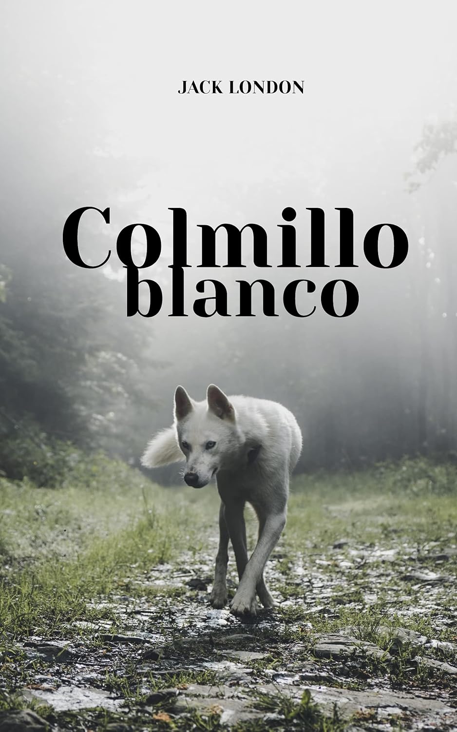 Colmillo blanco (Spanish Edition)      Kindle Edition