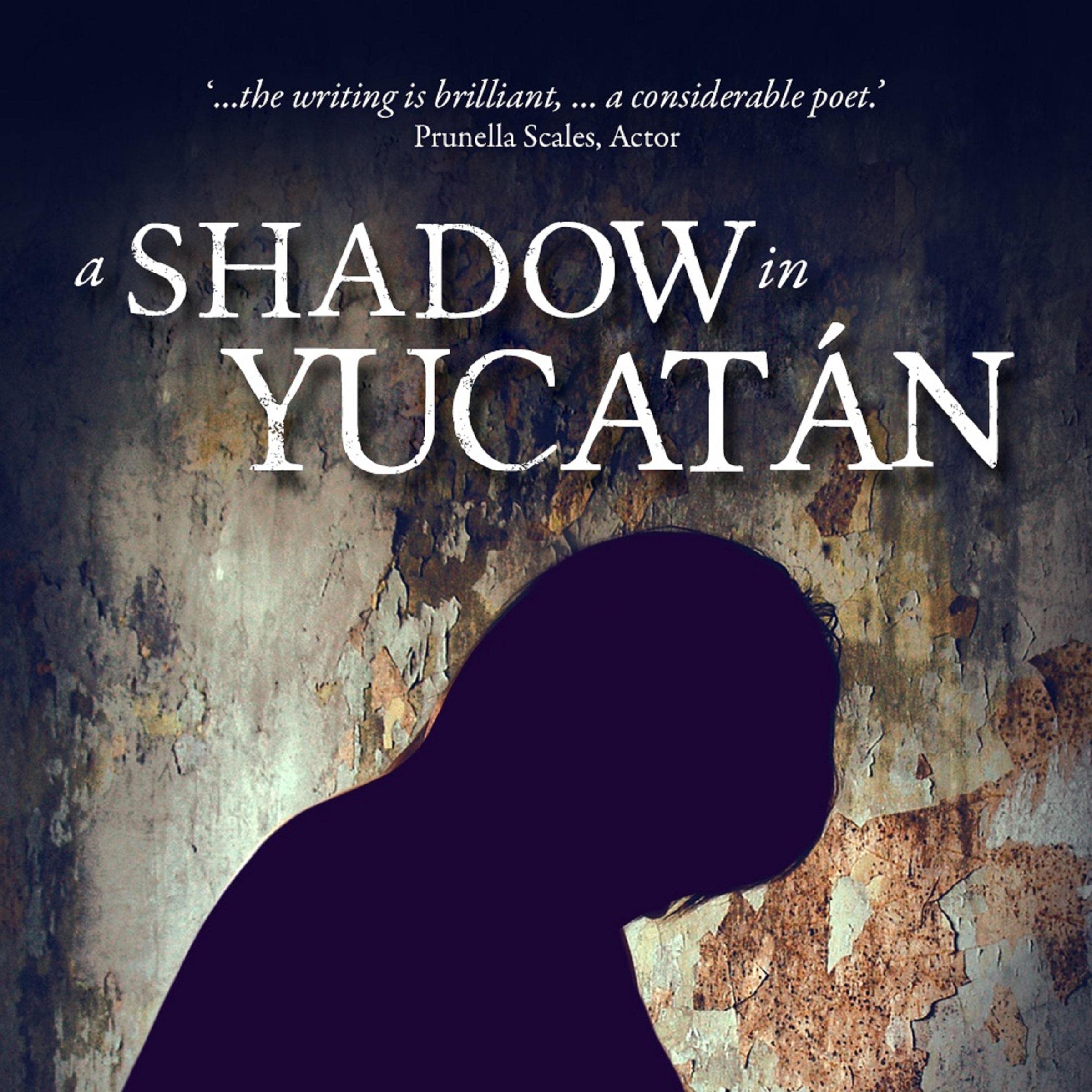 A Shadow in Yucatan