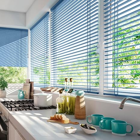blinds with cords