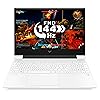 HP Victus Gaming Laptop PC 15-fa0000sa| Intel® Core™ i5-12500H Processor | 8GB RAM | 256GB SSD | NVIDIA® GeForce GTX™ 1650 Laptop GPU | 15.6 inch FHD display | Microsoft Windows 11 | White