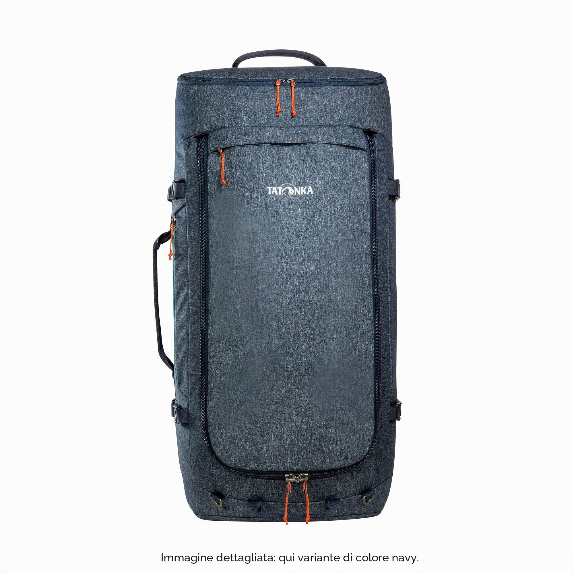 Tatonka 1 Grande trolley senza telaio, 105 Liter