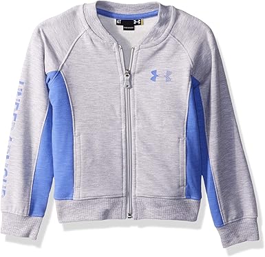 Toddler under armour fleece jacket Clearance
