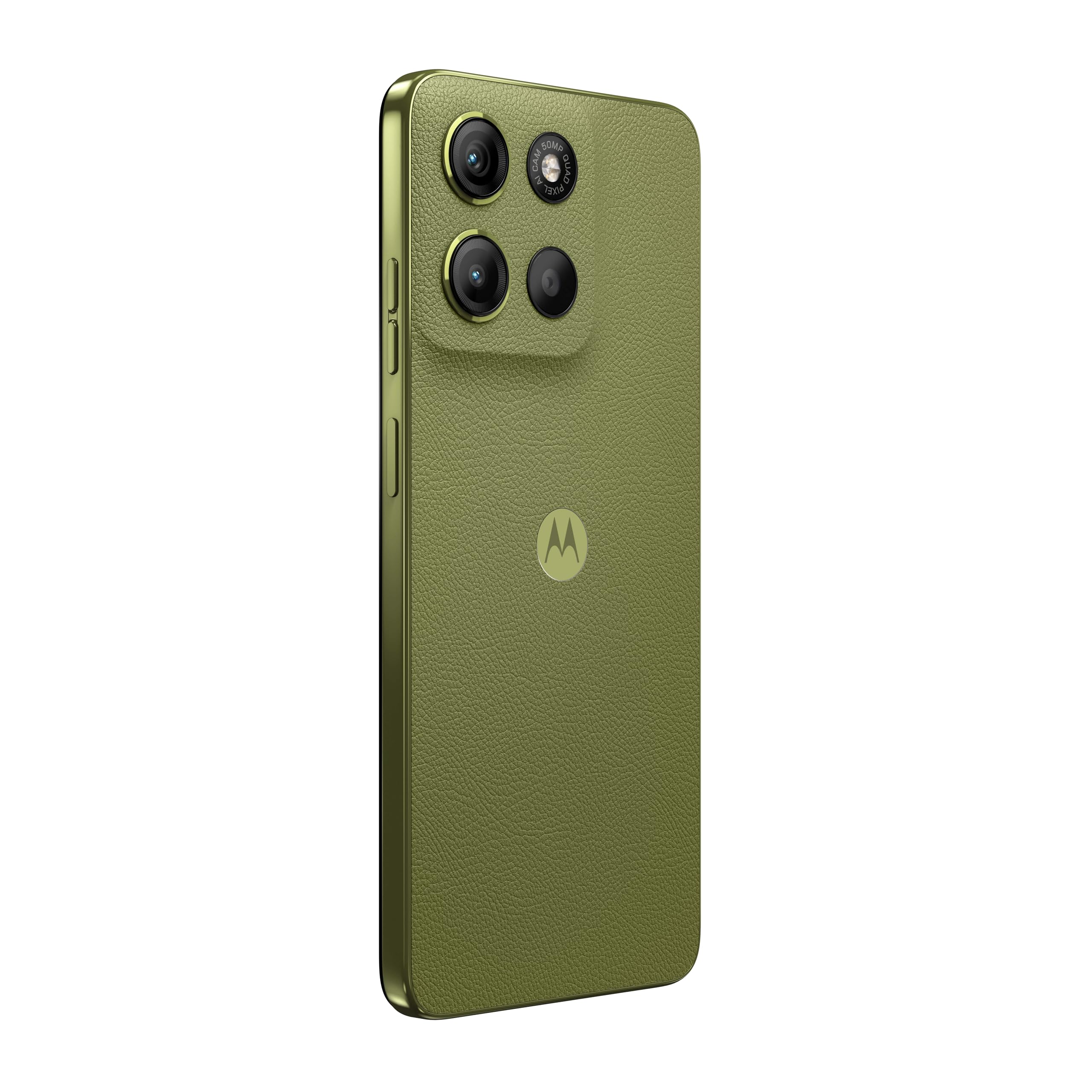 Motorola Moto G15 6.72" 8/256GB 5200mAh Android 15 Verde Libre