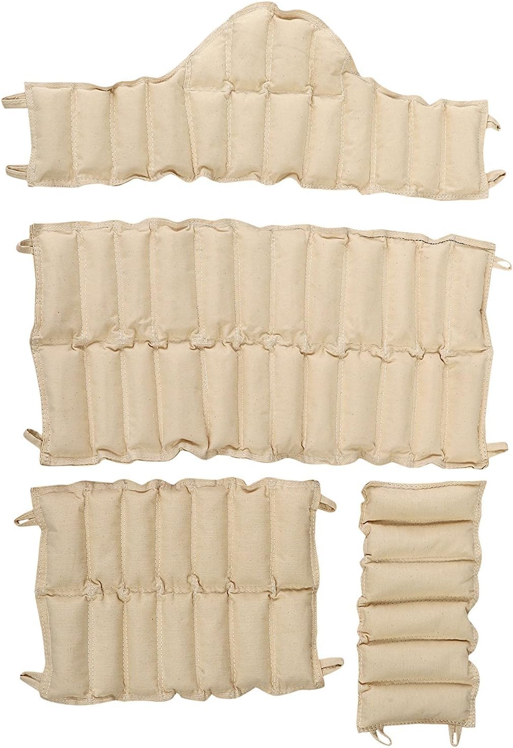 PHYSIOTREX® Hot therapy Hydrocollator 4 Pack
