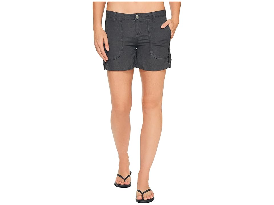 

Lole Wendy Shorts (Dark Charcoal) Women's Shorts