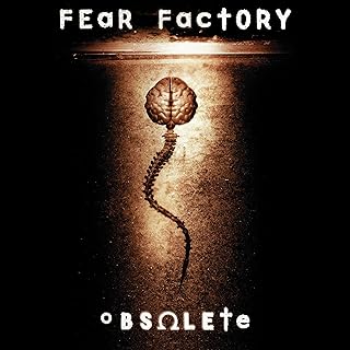Obsolete - Limited 180-Gram Clear & Black Marble Colored Vinyl