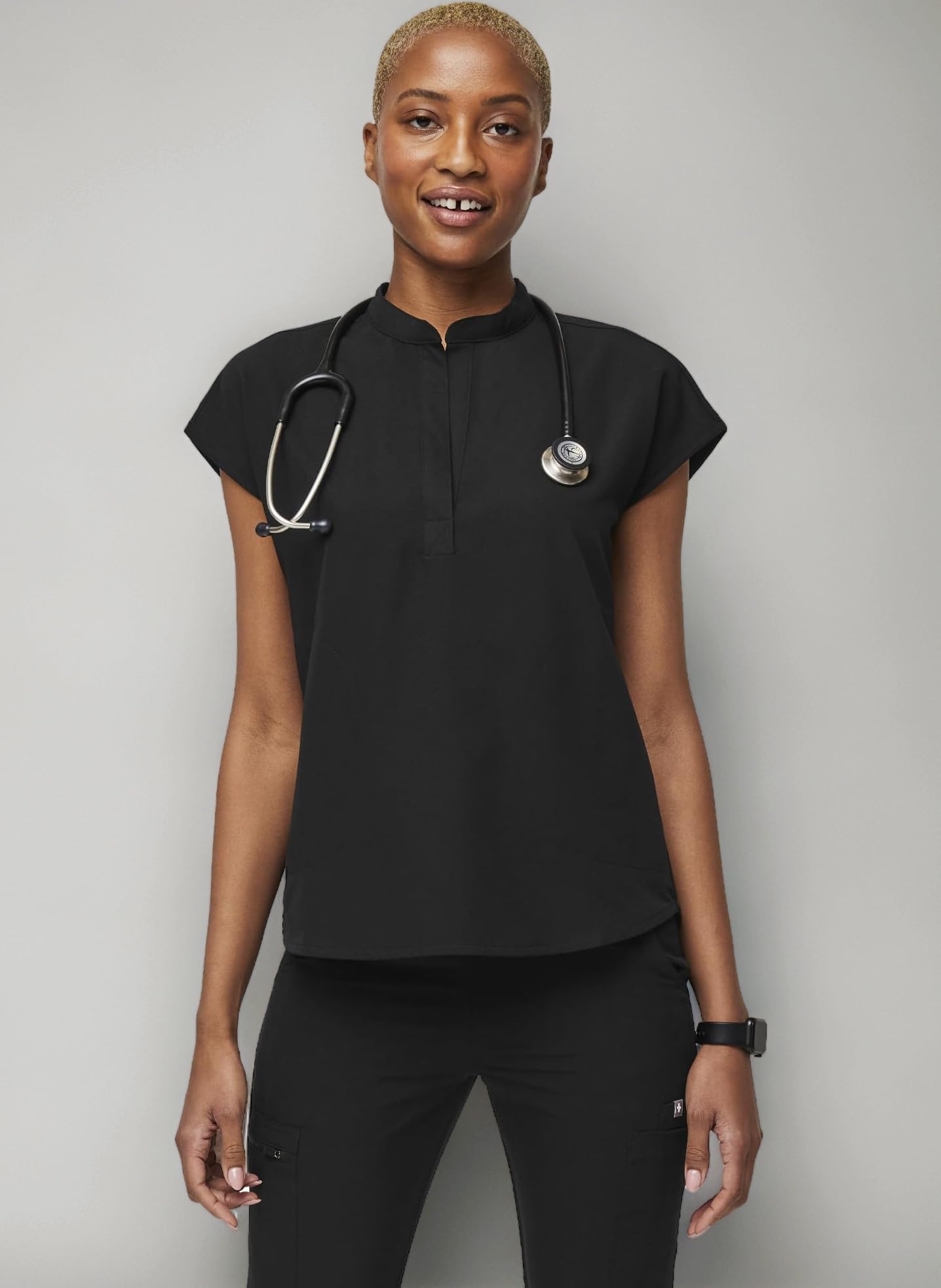 Women's Contemporary Contemporary