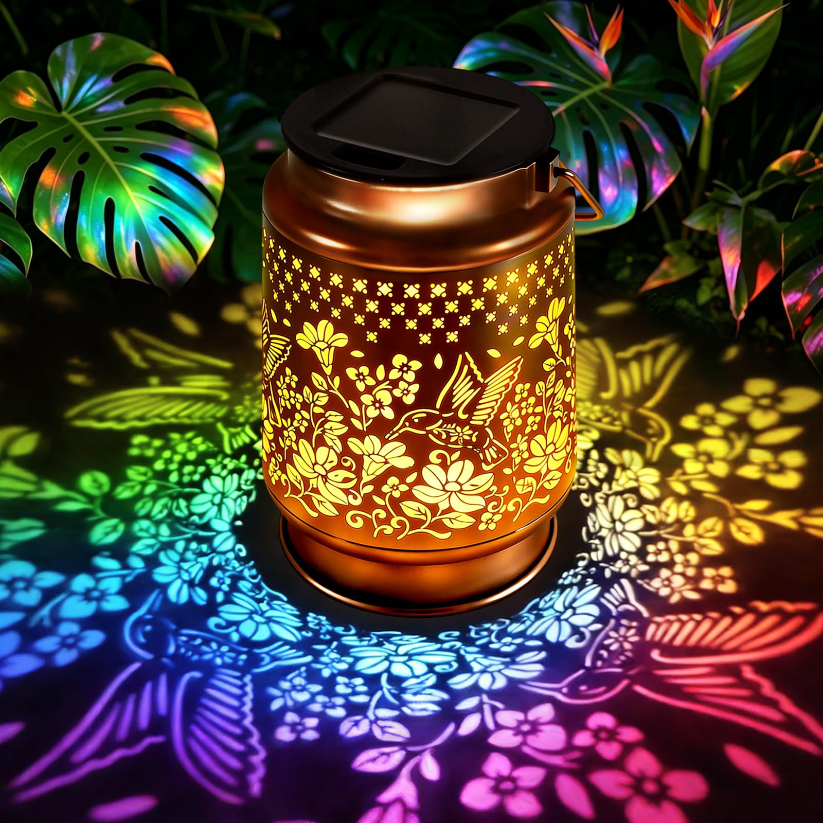 Kyoryuger Color-Changing Lantern