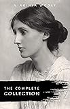Cover of Virginia Woolf