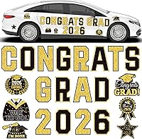 Vista 14 de JULMELON Decoraciones Magnéticas para Puerta de Crucero, 22 piezas Divertidos Imanes Magnéticos Reutilizables de Cumpleaños para Puerta de Camarote