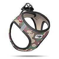 Vest Harness Air-Mesh Camo 3XS