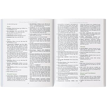 The Lost Book of Herbal Remedies