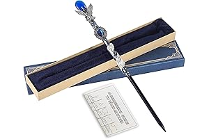 Magic Eagle Cosplay Wand