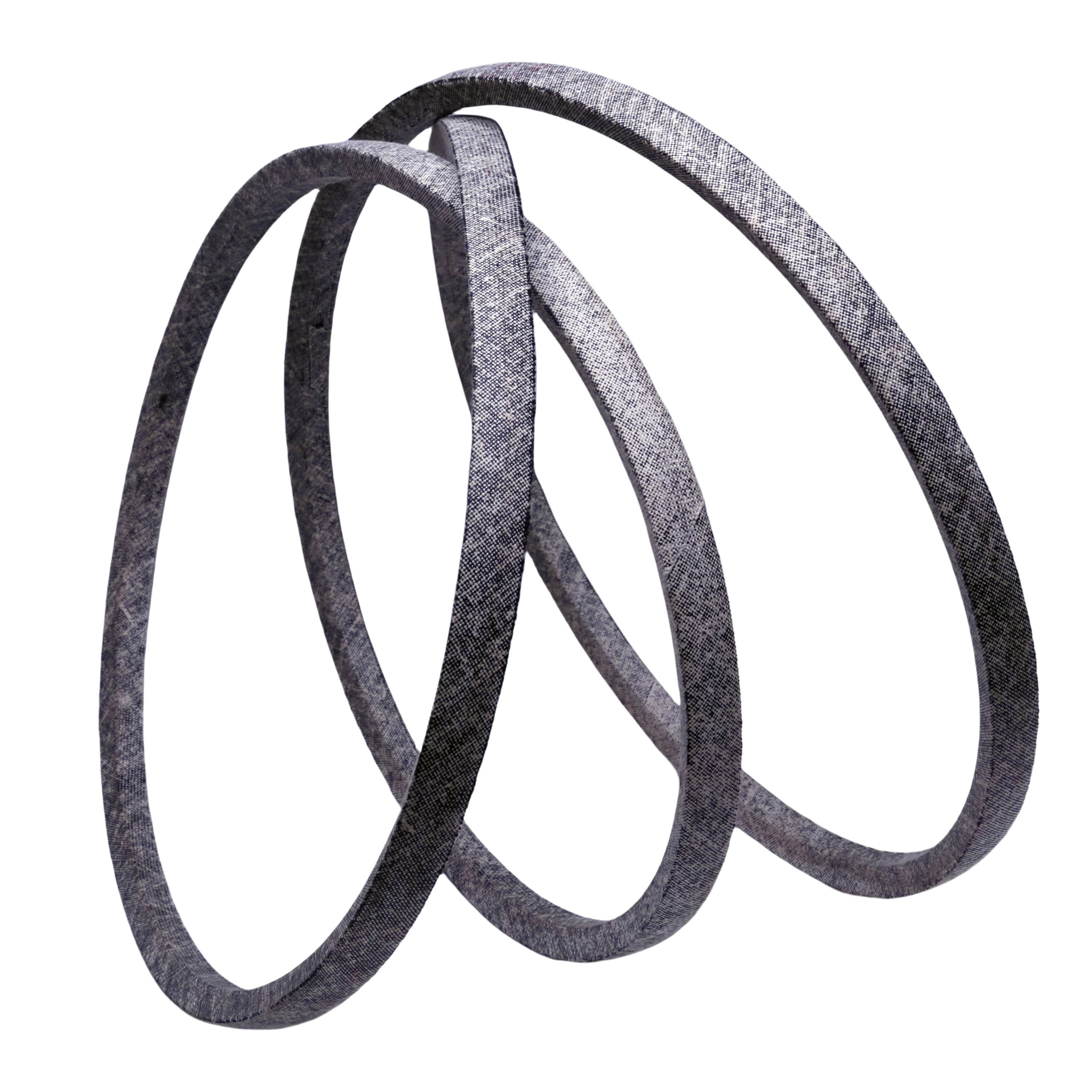 Courroie De Transmission Lame Pont Tondeuse 1/2 X 90" Kevlar Pour AYP Craftsman Murray - 105732X 125907X