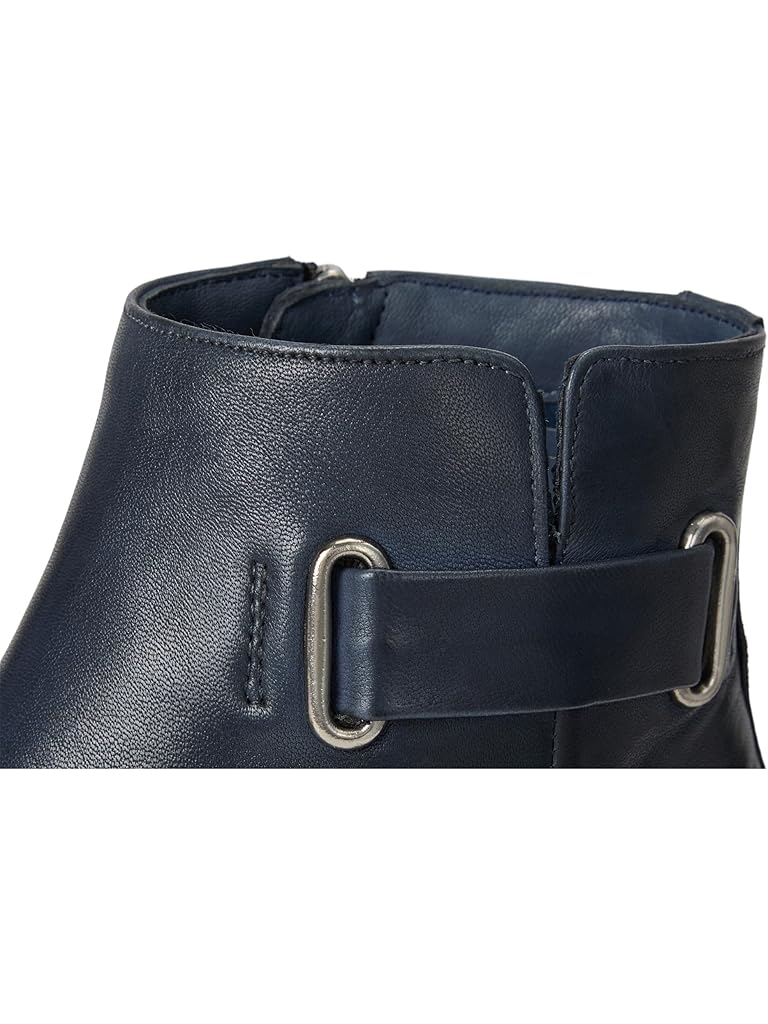 Navy Trotters Maxwell