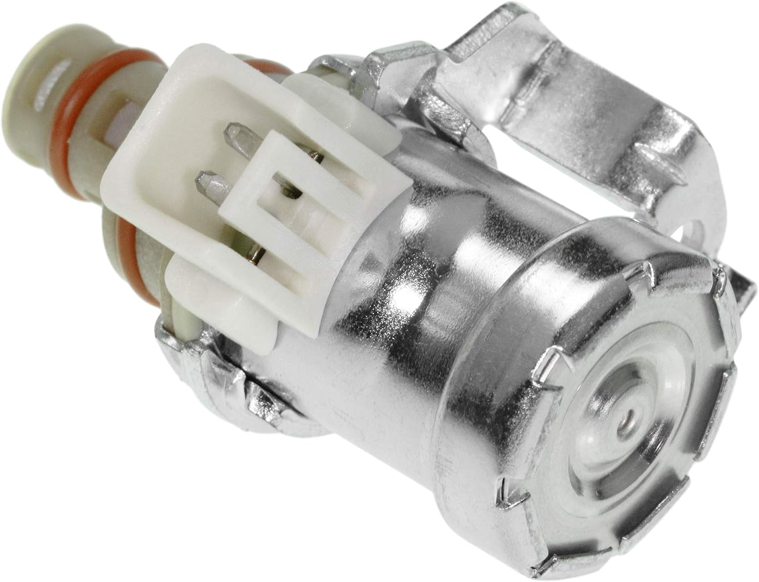 WVE by NTK 2N1253 Automatic Transmission Control Solenoid, 1 Pack