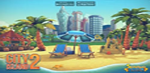 city island 2